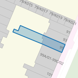 Perceel KLG00-F-2328