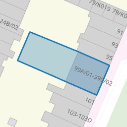 Perceel KLG00-F-2329