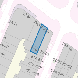 Perceel KLG00-F-2340