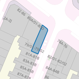 Perceel KLG00-F-2341