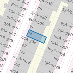 Perceel KLG00-F-2364