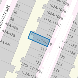 Perceel KLG00-F-2396