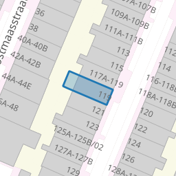 Perceel KLG00-F-2397