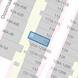 Perceel KLG00-F-2399