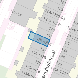 Perceel KLG00-F-2431