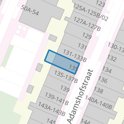 Perceel KLG00-F-2432