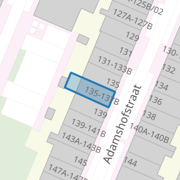 Perceel KLG00-F-2433