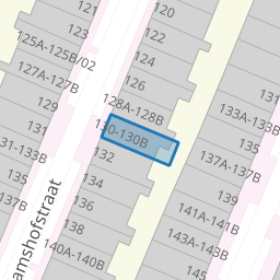 Perceel KLG00-F-2438