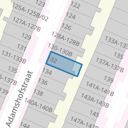 Perceel KLG00-F-2439