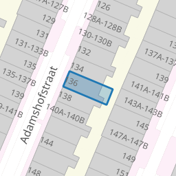 Perceel KLG00-F-2441