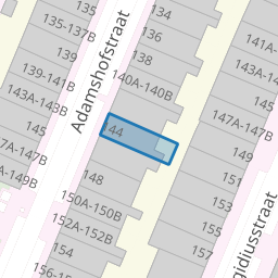 Perceel KLG00-F-2445