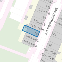 Perceel KLG00-F-2447