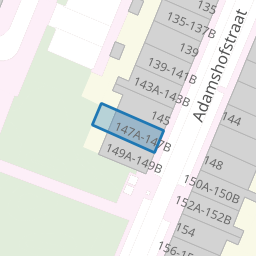 Perceel KLG00-F-2448