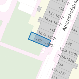 Perceel KLG00-F-2449