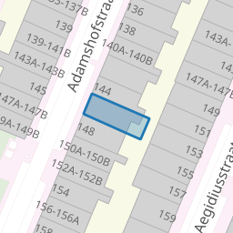 Perceel KLG00-F-2456