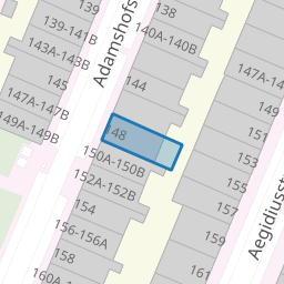 Perceel KLG00-F-2457