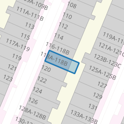 Perceel KLG00-F-2496