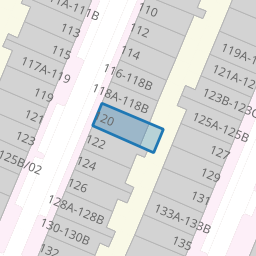 Perceel KLG00-F-2497