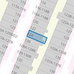 Perceel KLG00-F-2499