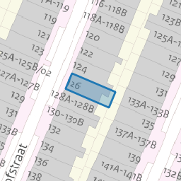 Perceel KLG00-F-2500