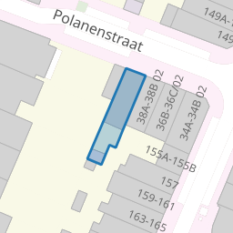 Perceel KLG00-F-2537