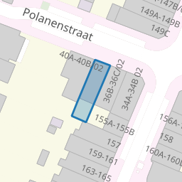 Perceel KLG00-F-2538