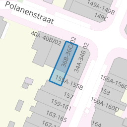 Perceel KLG00-F-2539