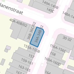 Perceel KLG00-F-2540