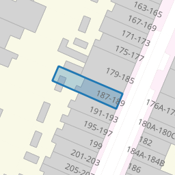 Perceel KLG00-F-2549