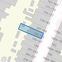 Perceel KLG00-F-2550