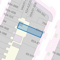 Perceel KLG00-F-2567