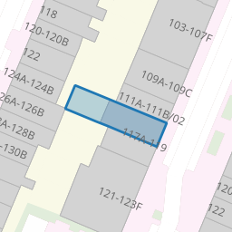 Perceel KLG00-F-2568