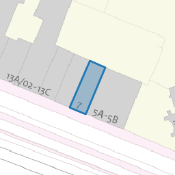 Perceel KLG00-F-2575