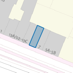 Perceel KLG00-F-2576