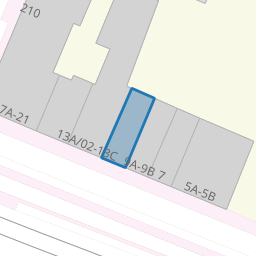 Perceel KLG00-F-2577