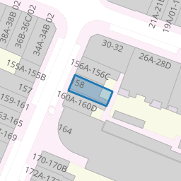 Perceel KLG00-F-2580