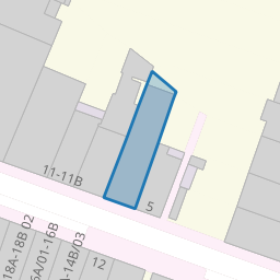 Perceel KLG00-F-2583