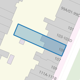 Perceel KLG00-F-2586