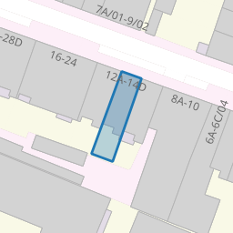 Perceel KLG00-F-2599