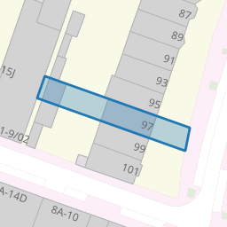 Perceel KLG00-F-2641