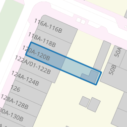 Perceel KLG00-F-2662