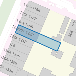 Perceel KLG00-F-2663