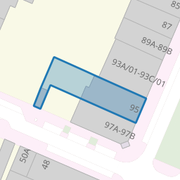 Perceel KLG00-F-2665