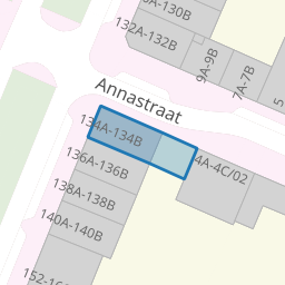 Perceel KLG00-F-2695