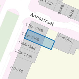 Perceel KLG00-F-2696