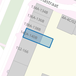 Perceel KLG00-F-2698