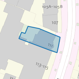 Perceel KLG00-F-2702