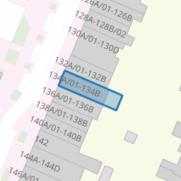 Perceel KLG00-F-2734