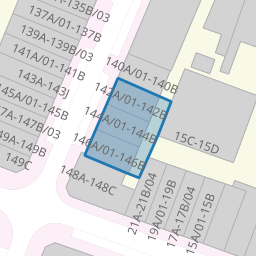 Perceel KLG00-F-2747