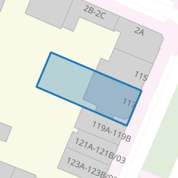 Perceel KLG00-F-2749